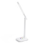 Зображення Настільна лампа світлодіодна Feron DE1729 біла ИМ Light-Deco 