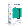 Изображение Светодиодный настольный светильник Feron DE1728 9Вт черный ИМ Light-Deco 2 