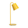 Зображення Настільна лампа Feron DE1440 жовта ИМ Light-Deco 2 