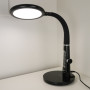 Изображение Светодиодный настольный светильник Ardero DE1742ARD 12Вт черный ИМ Light-Deco 1 