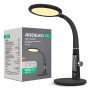 Изображение Светодиодный настольный светильник Ardero DE1742ARD 12Вт черный ИМ Light-Deco 
