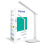 Изображение Светодиодный настольный светильник Feron DE1725 9Вт 4000K белый ИМ Light-Deco 