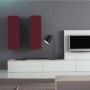 Зображення Настільна лампа Feron DE1440 чорна ИМ Light-Deco 2 