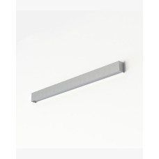 Купить Светильник Nowodvorski 7564 Straight wall led T8LED 1x16W 3000K 2300Lm IP20 Gr