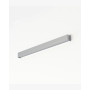 Зображення Купить Светильник Nowodvorski 7564 Straight wall led T8LED 1x16W 3000K 2300Lm IP20 Gr ИМ Light-Deco 
