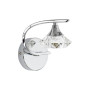 Изображение Бра Nowodvorski 4650 Tesalli G9 1x40W IP20 Chrom ИМ Light-Deco 