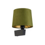 Изображение Бра Nowodvorski 8198 Chillin Е27 1x40W IP20 Bl ИМ Light-Deco 2 