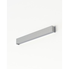 Купить Светильник Nowodvorski 7565 Straight wall led T8LED 1x11W 3000K 1700Lm IP20 Gr