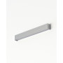 Зображення Купить Светильник Nowodvorski 7565 Straight wall led T8LED 1x11W 3000K 1700Lm IP20 Gr ИМ Light-Deco 