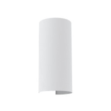 Бра Nowodvorski 8042 Velero E27 1x40W IP20 Wh