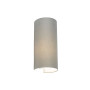 Изображение Бра Nowodvorski 8043 Velero E27 1x40W IP20 Gr ИМ Light-Deco 1 