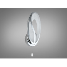 Бра Diasha LED хром 14 Вт з ланцюжком Бра Diasha LED хром 14 Вт з ланцюжком