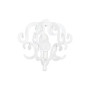 Изображение 5221 Бра Nowodvorski KATERINA WHITE I kinkiet B PL ИМ Light-Deco 