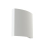 Изображение Бра Nowodvorski 8044 Borde E27 1x40W IP20 Wh ИМ Light-Deco 