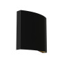 Изображение Бра Nowodvorski 8045 Borde E27 1x40W IP20 Bl ИМ Light-Deco 