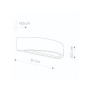 Изображение 9720 Светильник Nowodvorski ARCH M PL ИМ Light-Deco 2 