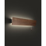 Зображення Купить Светильник Nowodvorski 7521 Oslo led T8LED 1x11W 3000K 1700Lm IP20 Brown ИМ Light-Deco 2 