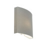 Изображение Бра Nowodvorski 8046 Borde E27 1x40W IP20 Gr ИМ Light-Deco 1 