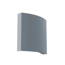 Бра Nowodvorski 8046 Borde E27 1x40W IP20 Gr