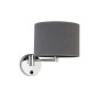 Изображение Бра Nowodvorski 9303 Hotel E14 1x60W IP20 Chrom ИМ Light-Deco 