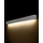 Изображение 9615 Светильник Nowodvorski STRAIGHT WALL LED SILVER L PL ИМ Light-Deco 1 