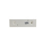 Зображення Купить Светильник Nowodvorski 2410 Gipsy E27 1x60W IP20 Wh ИМ Light-Deco 2 