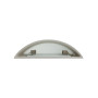 Зображення Купить Светильник Nowodvorski 2411 Gipsy E27 2x60W IP20 Wh ИМ Light-Deco 2 