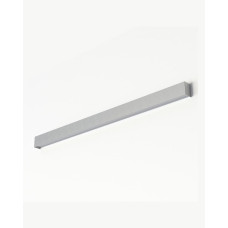 Купить Светильник Nowodvorski 7563 Straight wall led T8LED 1x22W 3000K 3200Lm IP20 Gr