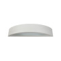 Зображення Купить Светильник Nowodvorski 2411 Gipsy E27 2x60W IP20 Wh ИМ Light-Deco 1 