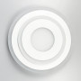 Зображення Світлодіодний світильник з матовим розсіювачем Ø 25 см ИМ Light-Deco 1 