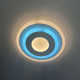 Зображення Світлодіодний світильник з матовим розсіювачем Ø 25 см ИМ Light-Deco 5 