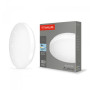 Изображение LED світильник настінно-стельовий TITANUM 48W 5000K Зоряне небо ИМ Light-Deco 