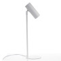 Зображення Настільний світильник Атмолайт Eddy GU10 Білий 47 см ИМ Light-Deco 2 