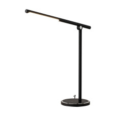 Настільна лампа Nowodvorski 8358 Style LED 1x8W 3000K-6000К 400Lm IP20 Bl колір чорний