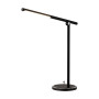 Зображення Настільна лампа Nowodvorski 8358 Style LED 1x8W 3000K-6000К 400Lm IP20 Bl колір чорний ИМ Light-Deco 