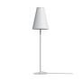 Зображення Настільна лампа Nowodvorski 7758 Trifle G9 1x10W IP20 Wh колір білий ИМ Light-Deco 