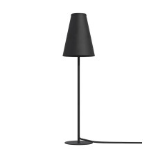Купить Настольная лампа Nowodvorski 7761 Trifle G9 1x10W IP20 Bl