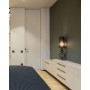 Зображення Купить Настольная лампа Nowodvorski 5126 Aveiro E27 1x40W IP20 Bl ИМ Light-Deco 1 