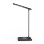 Зображення Купить Настольная лампа Nowodvorski 8404 Style LED 1x10W 3000K-6000К 390Lm IP20 Bl ИМ Light-Deco 1 