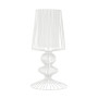 Зображення Купить Настольная лампа Nowodvorski 5410 Aveiro E27 1x40W IP20 Wh ИМ Light-Deco 