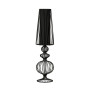 Зображення Купить Настольная лампа Nowodvorski 5126 Aveiro E27 1x40W IP20 Bl ИМ Light-Deco 