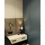 Зображення Купить Настольная лампа Nowodvorski 5411 Aveiro E27 1x40W IP20 Bl ИМ Light-Deco 3 