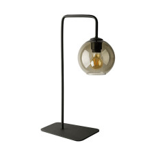 Купить Настольная лампа Nowodvorski 9308 Monaco E27 1x60W IP20 Bl