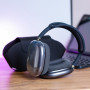 Изображение Накладные наушники беспроводные bluetooth гарнитура наушники с микрофоном UR513 ИМ Light-Deco 1 