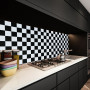 Изображение Самоклеющаяся пленка шахматы 0,45х10м SW-00001255 ИМ Light-Deco 4 
