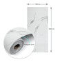 Зображення Обои самоклеющиеся 2800*500*2мм (D) SW-00001504 ИМ Light-Deco 2 