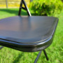 Изображение Складной стул 46*42,5*86см чёрный SW-00001611 ИМ Light-Deco 1 