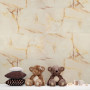 Изображение Самоклеящаяся стеновая PET плитка 600*300*2mm (D) SW-00001677 ИМ Light-Deco 6 