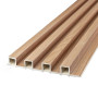 Изображение Декоративная стеновая рейка 3000*160*23мм (D) SW-00001857 ИМ Light-Deco 