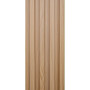 Изображение Декоративная стеновая рейка 3000*160*23мм (D) SW-00001857 ИМ Light-Deco 4 
